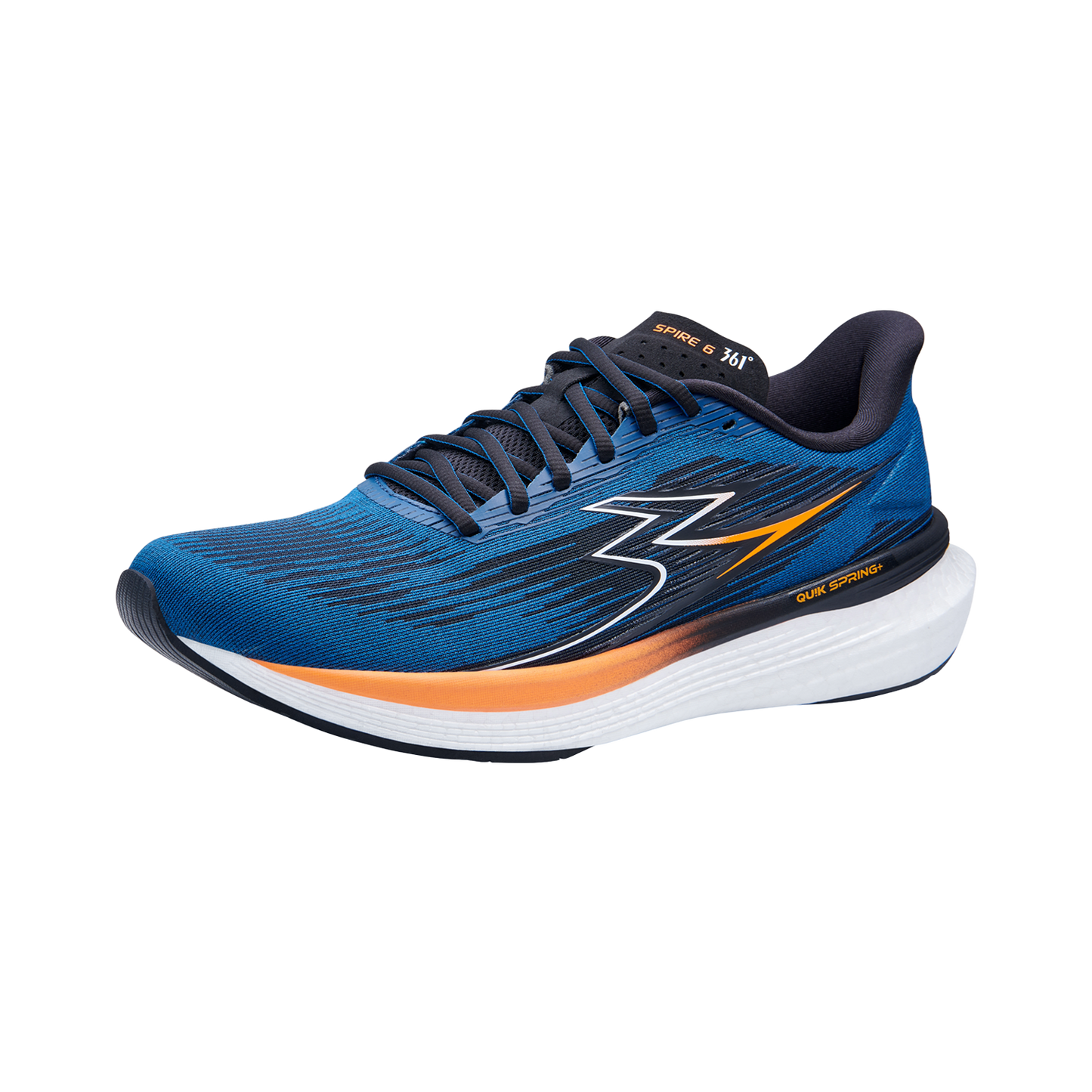 Spire 6 Mens 2E Running Shoe