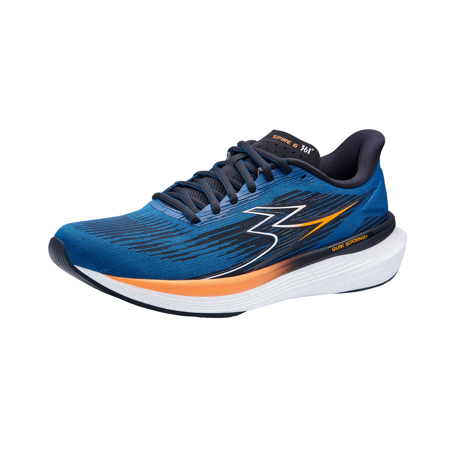 Spire 6 Mens 2E Running Shoe