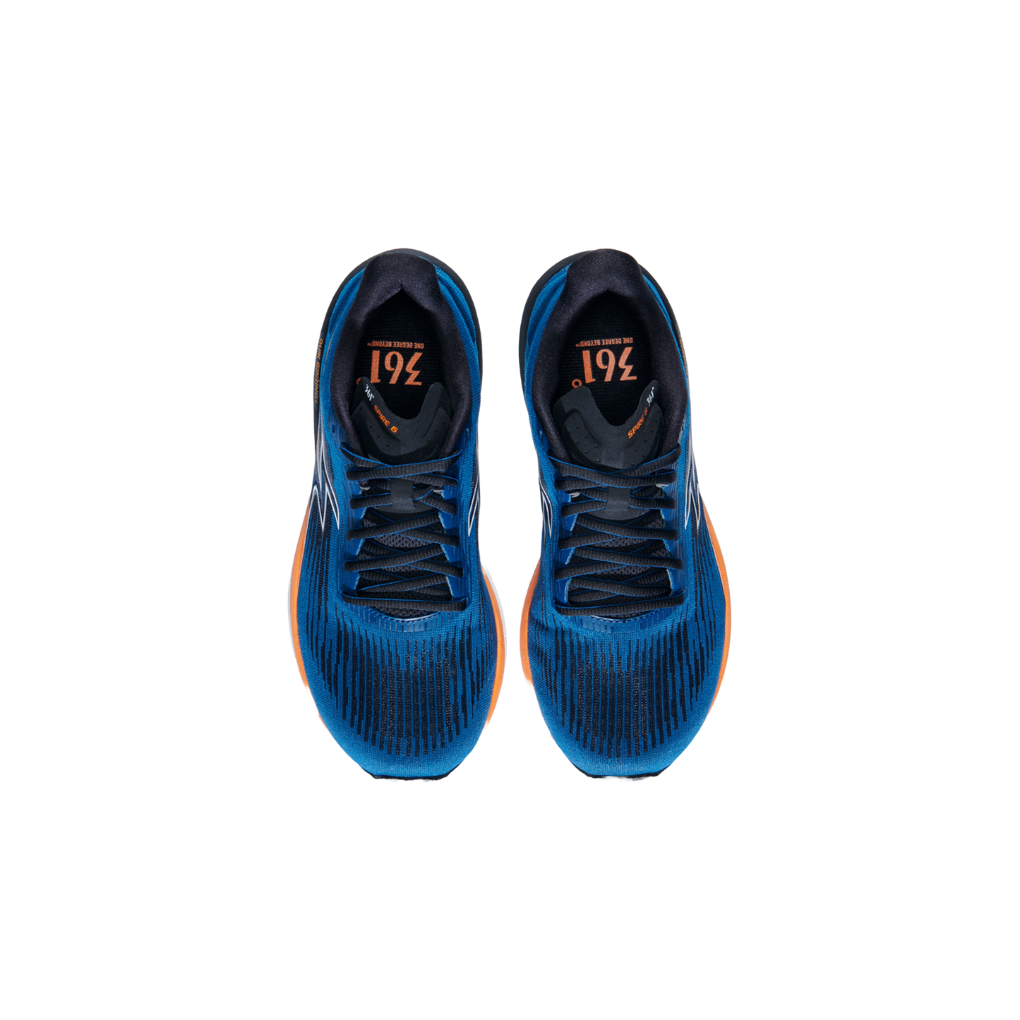 Spire 6 Mens 2E Running Shoe