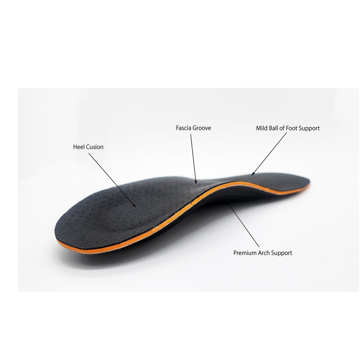 STRIDEp.f Insole