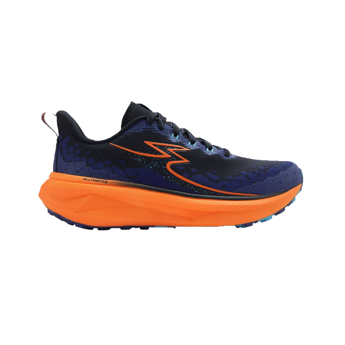 CQT EXTREM3 PEBA Foam