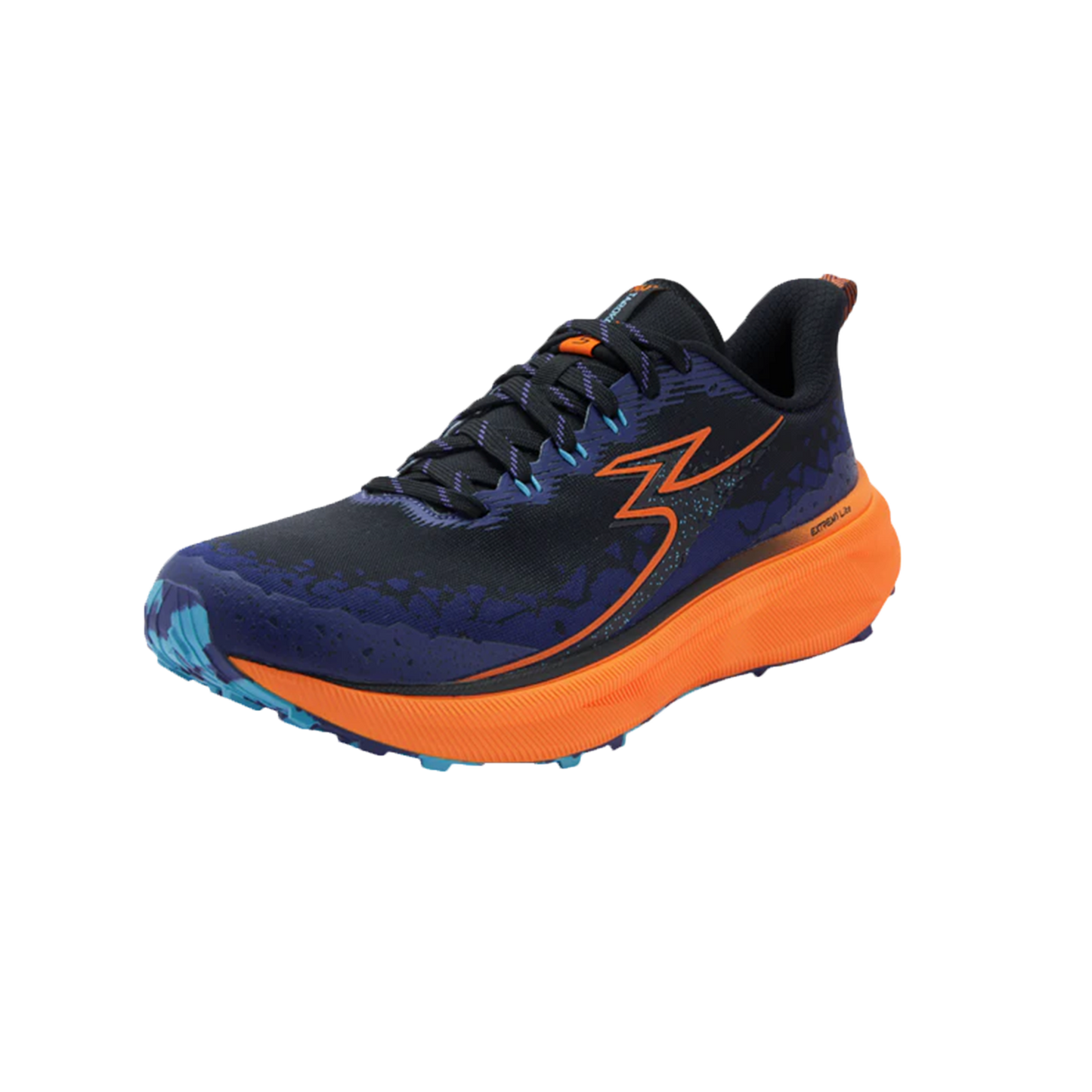 TAROKO 5 Men’s Trail Running Shoes