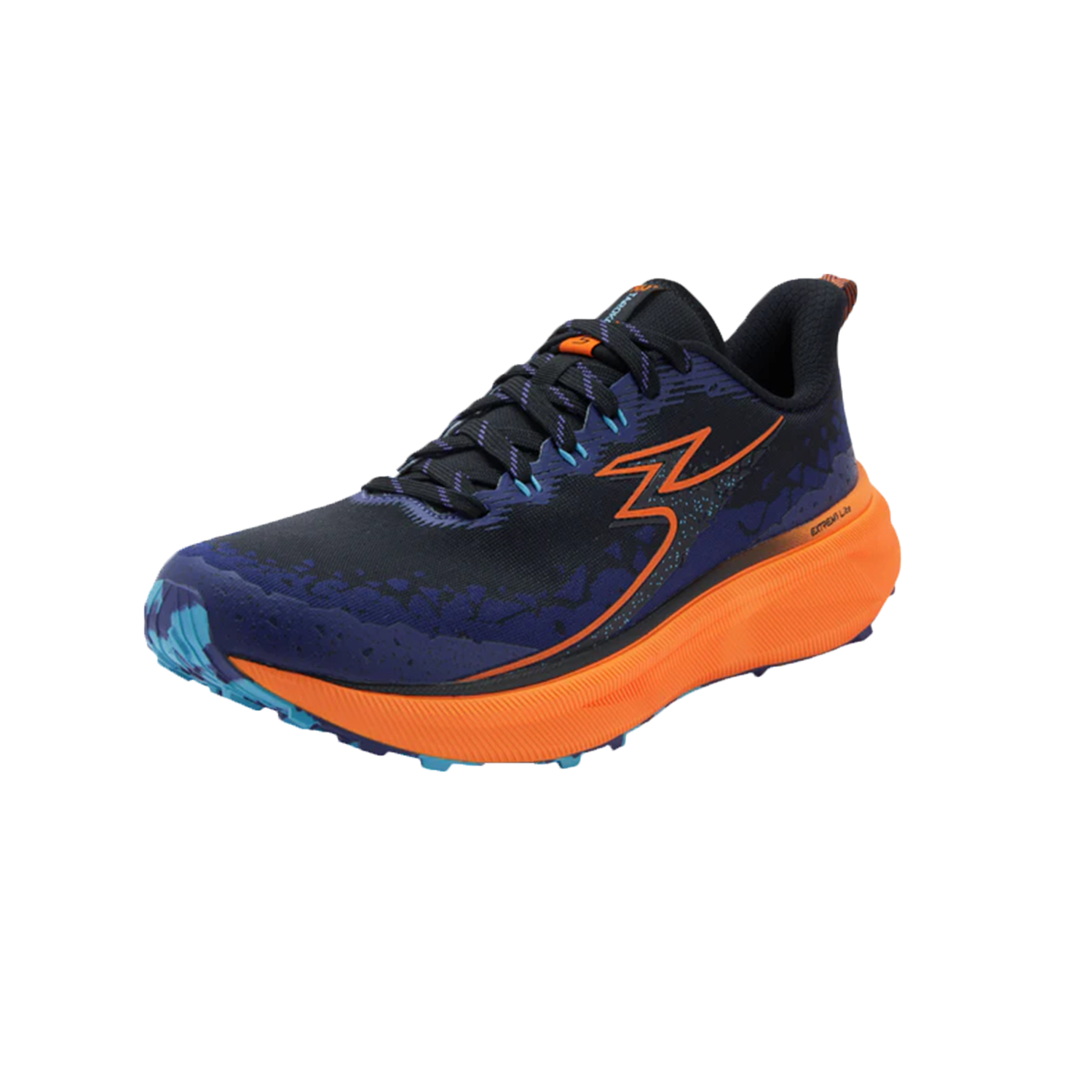 TAROKO 5 Men’s Trail Running Shoes