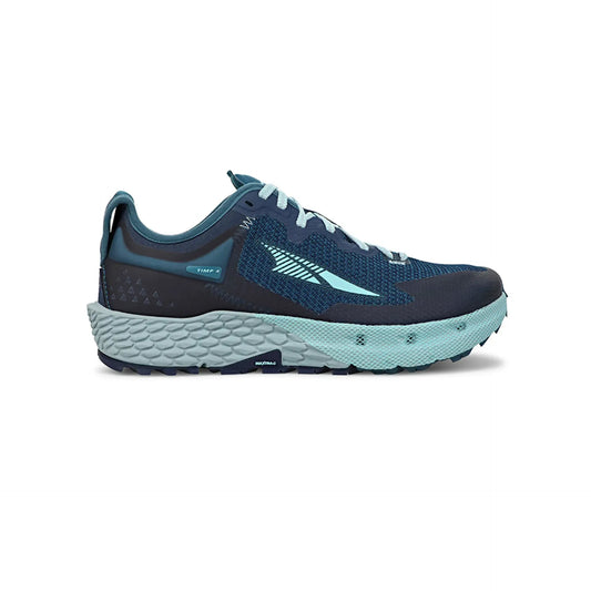 Timp 4 Women | Cushioned Trail Running Shoe
