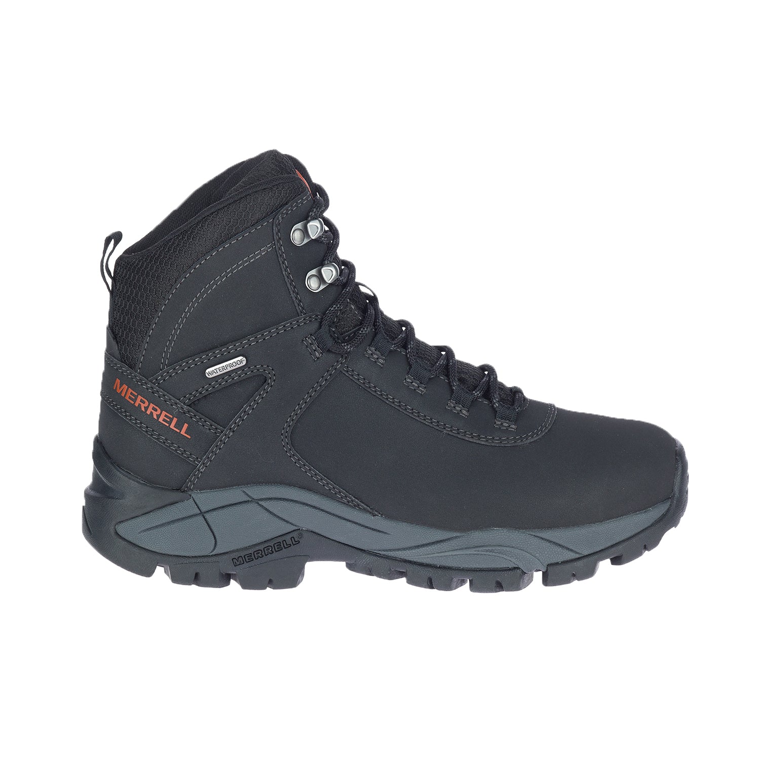 VEGO MID LTR WP Men's Hiking Boot