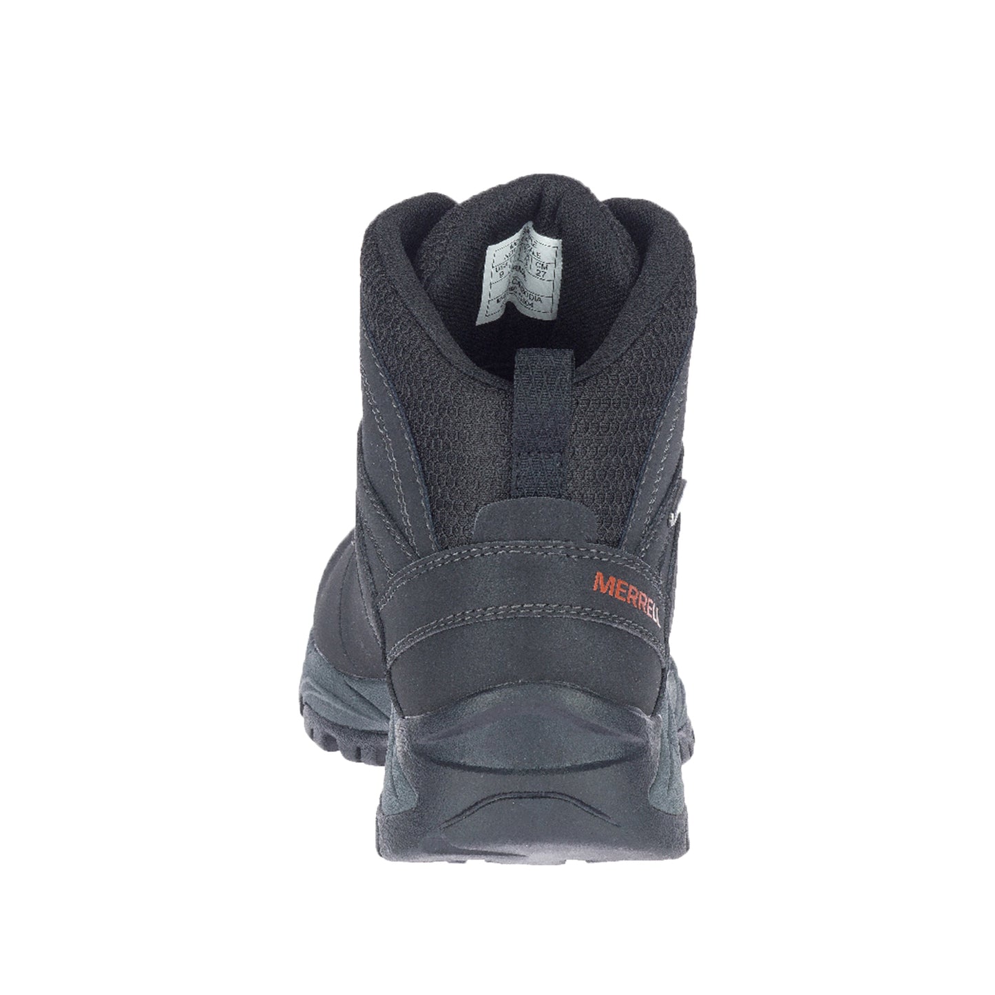 VEGO MID LTR WP Men's Hiking Boot