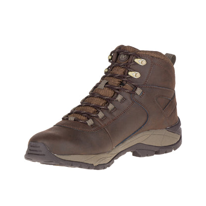 VEGO MID LTR WP Men's Hiking Boot