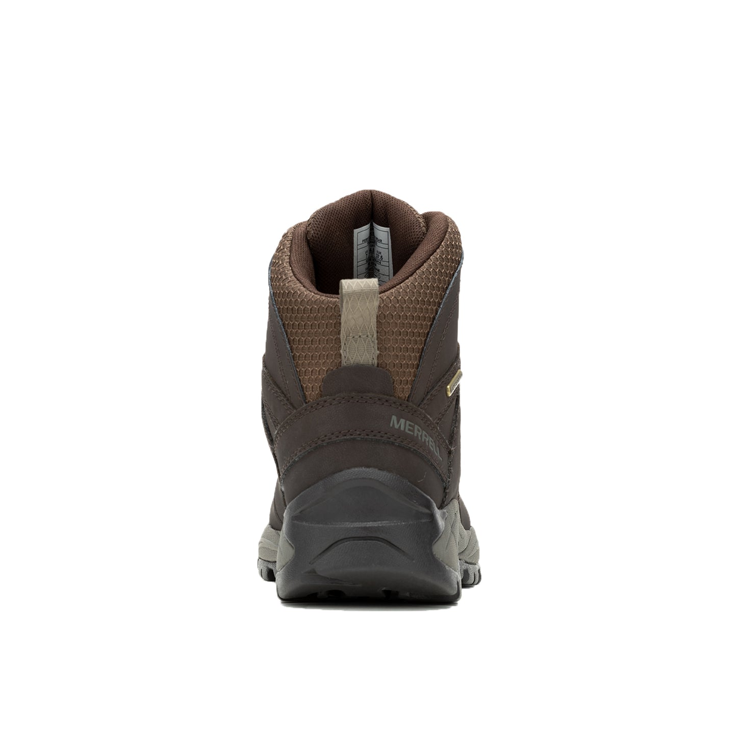 VEGO MID LTR WP Women's Hiking Boot