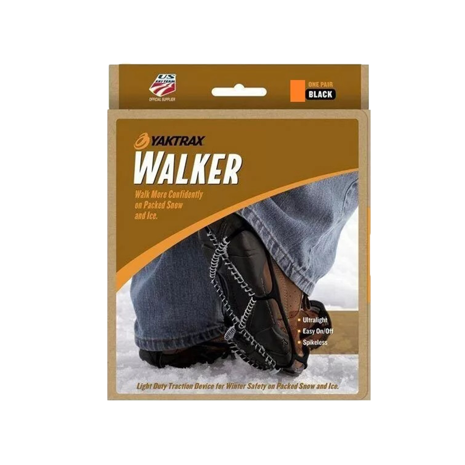 Yaktrax Walker