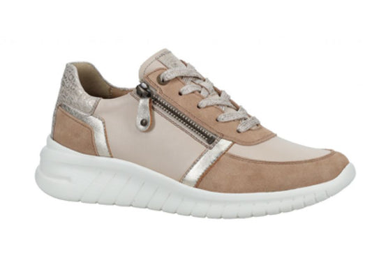 Wave Women's Casual Sneaker