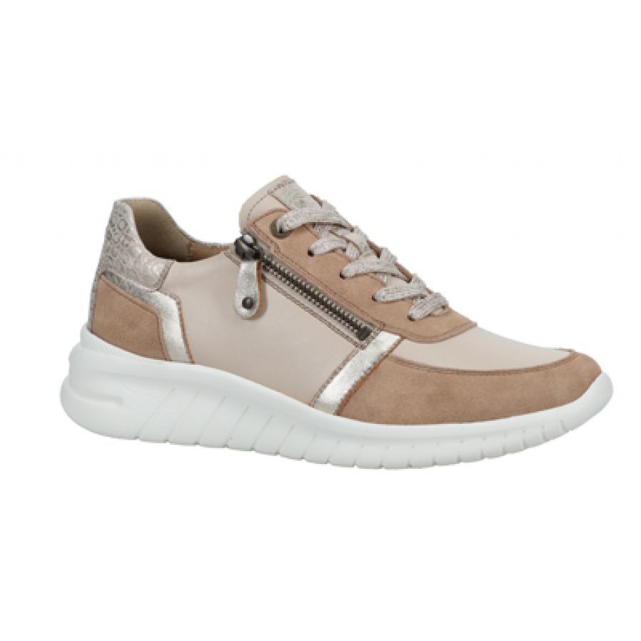 Wave Women's Casual Sneaker