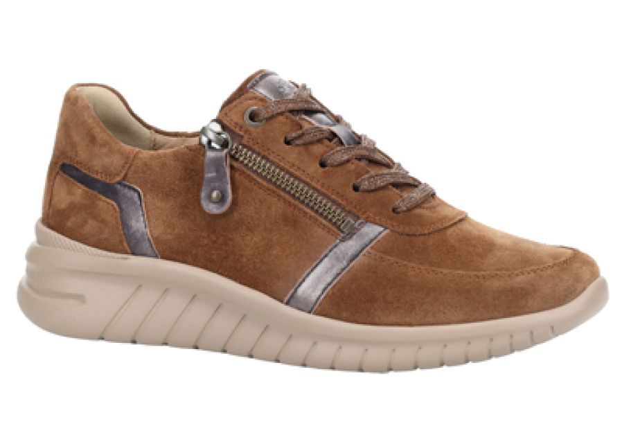 Wave Women's Casual Sneaker