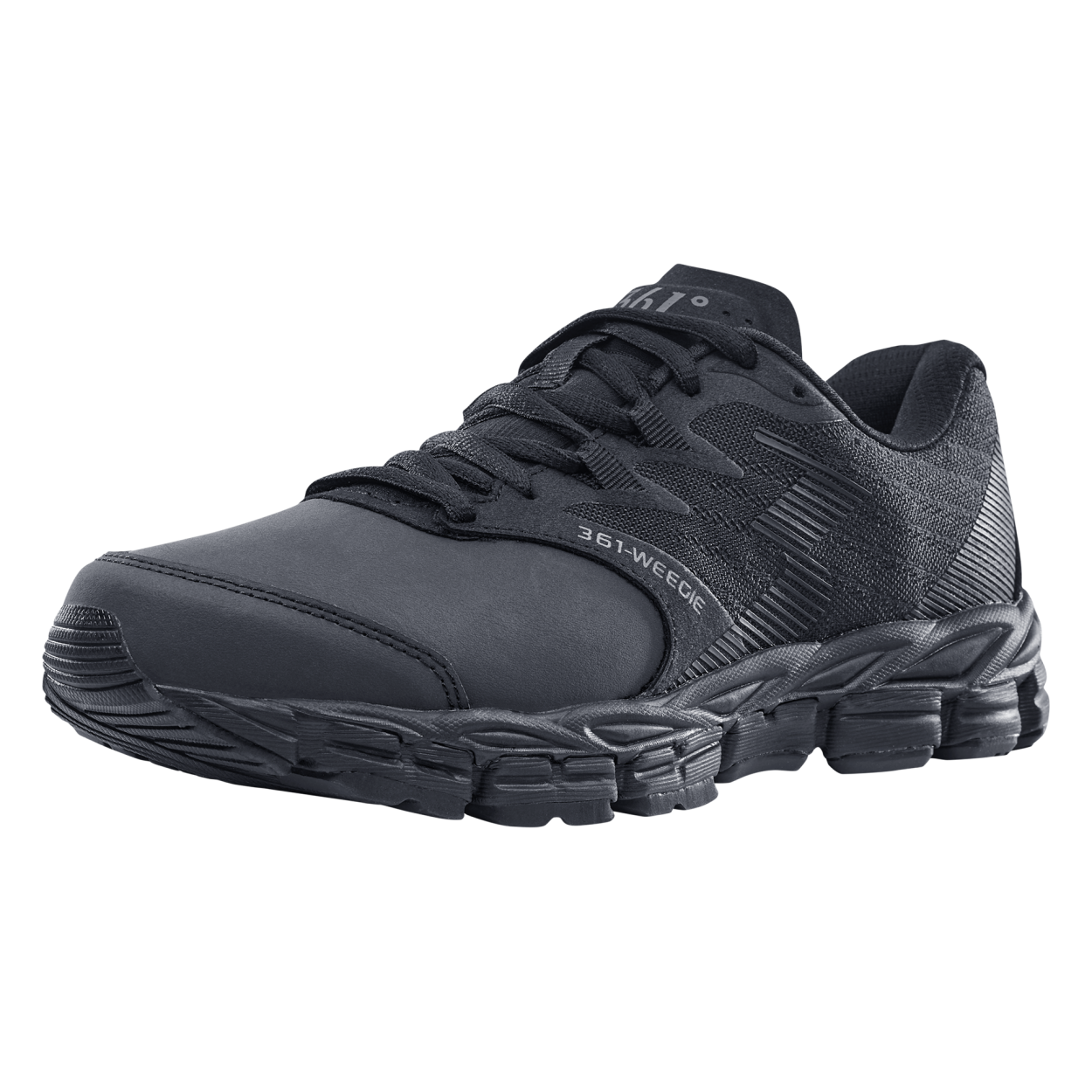 Weegie Men’s Walking Shoe