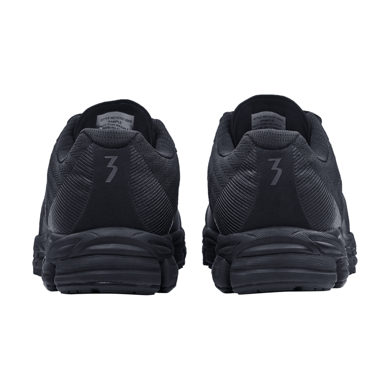 Weegie Men’s Walking Shoe