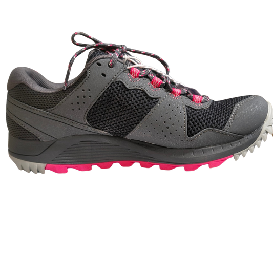 Wildwood Gtx Womens Hiking Shoe