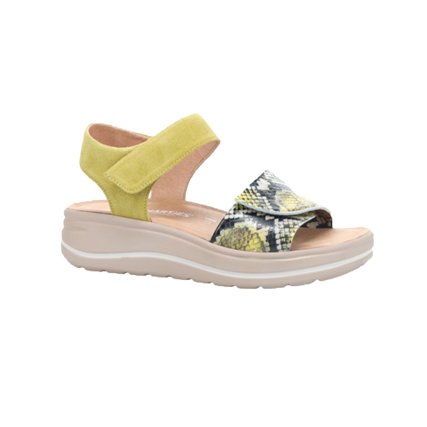 Woogie Women's Casual Sandal