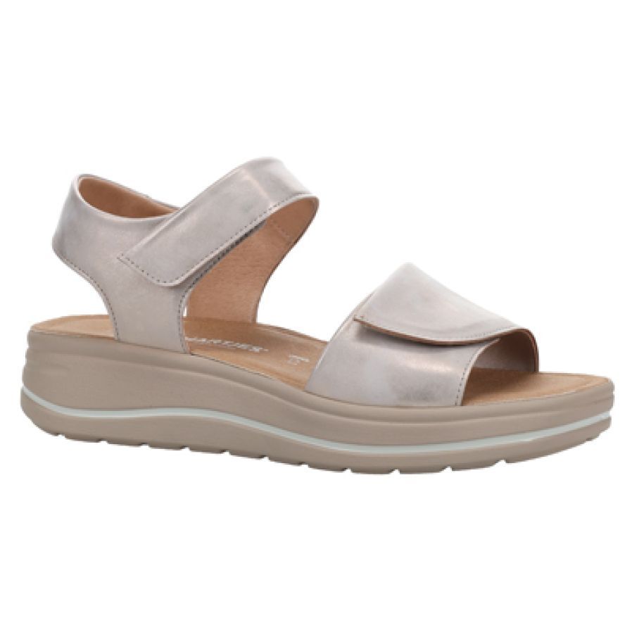 Woogie Women's Casual Sandal