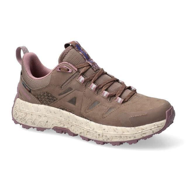 X-Globe-Tex – Women’s Hiking Shoe
