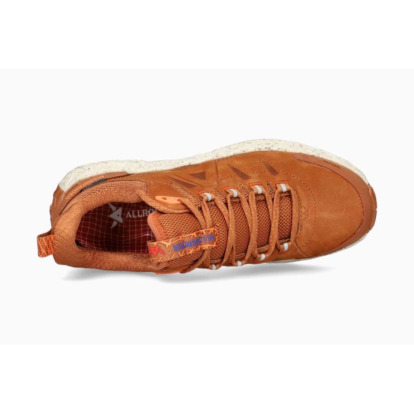 X-Globe-Tex – Women’s Hiking Shoe