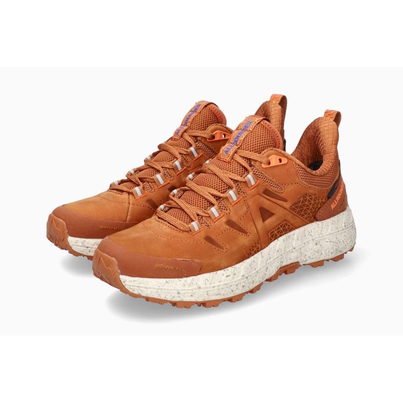 X-Globe-Tex – Women’s Hiking Shoe