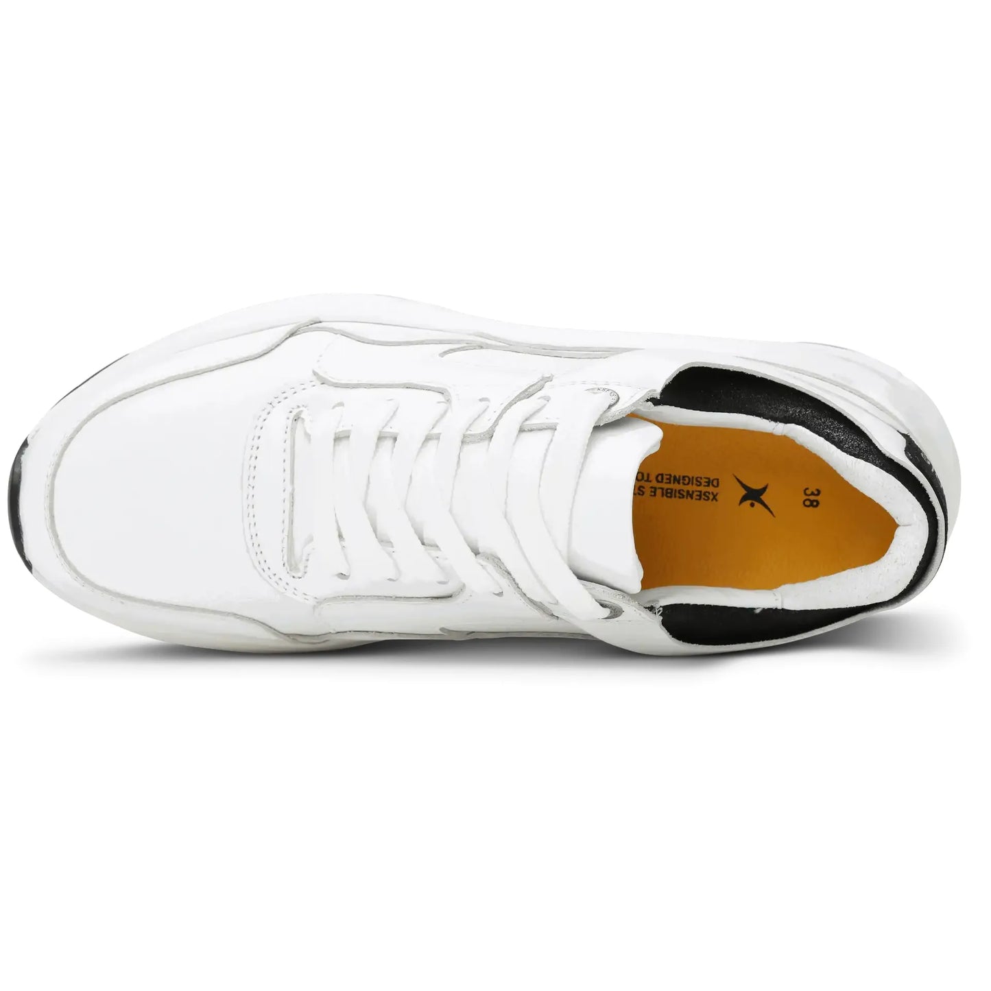 Golden Gate Lady 33000.3