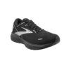 Black/Black/Ebony 020