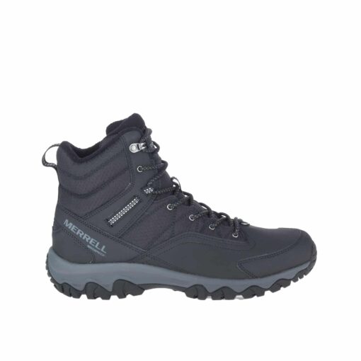 Merrell Thermo Akita Mid WP | Men’s Winter Hiking Boot