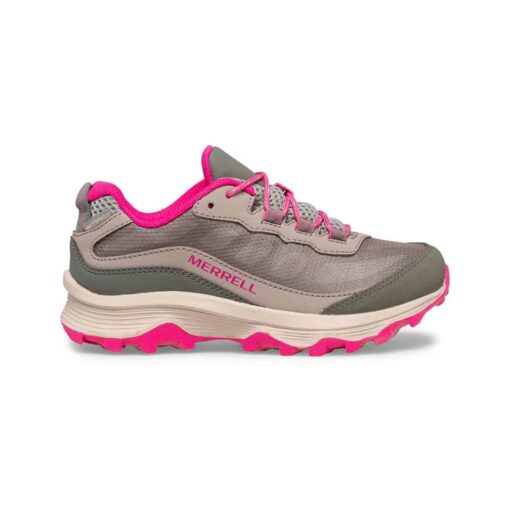 Merrell Kids Moab Speed Girls WP