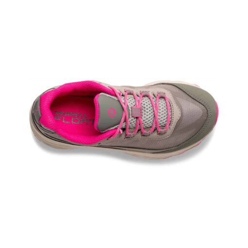 Kid's Moab Speed Low Waterproof (Girls) - Image 4
