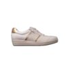 White/Gold