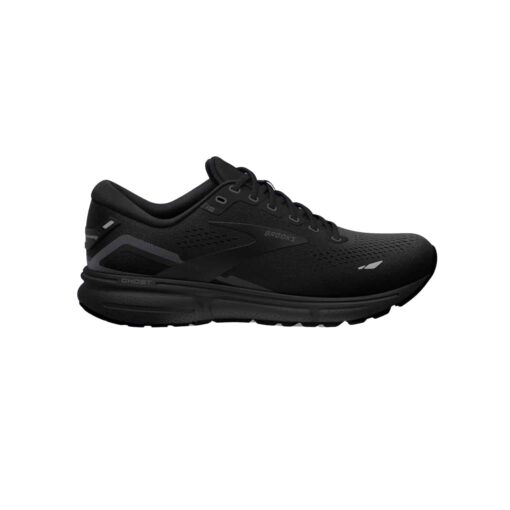 Ghost 15 Womens Black - Image 2