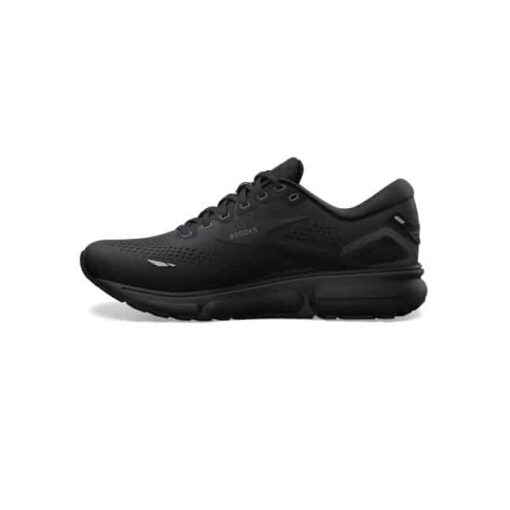 Ghost 15 Womens Black - Image 3