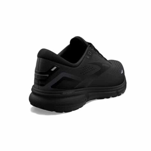 Ghost 15 Womens Black - Image 4