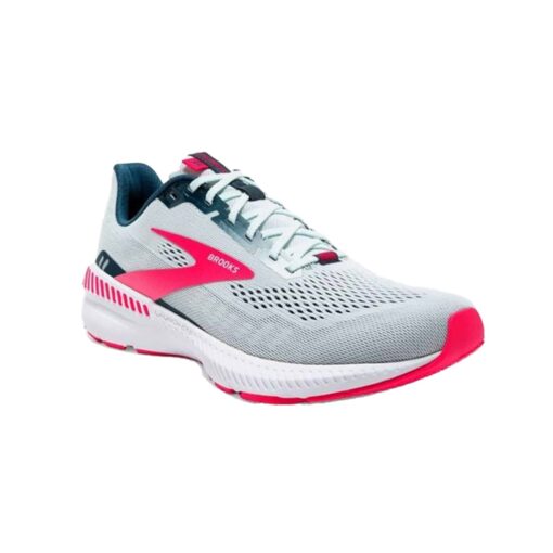 Launch GTS 8