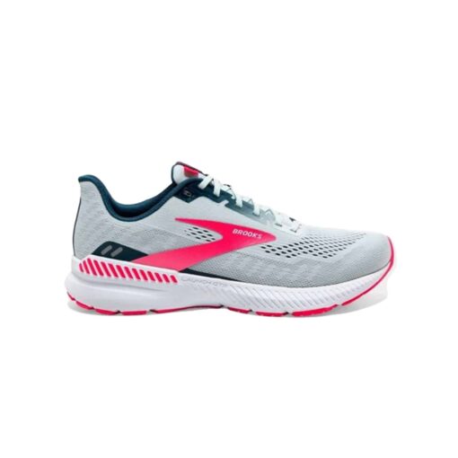 Launch GTS 8 - Image 2