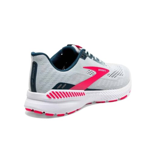 Launch GTS 8 - Image 4