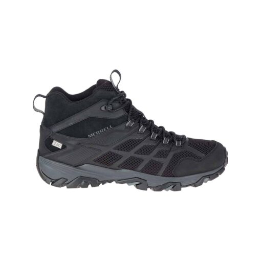 Moab Fast Ice Thermo (M)