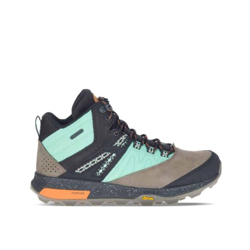 Zion Mid WP Unlikely Hiker (W)