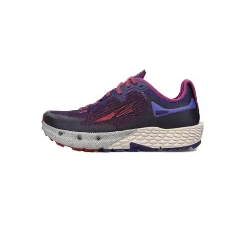 Timp 4 Womens - Purple - Image 2