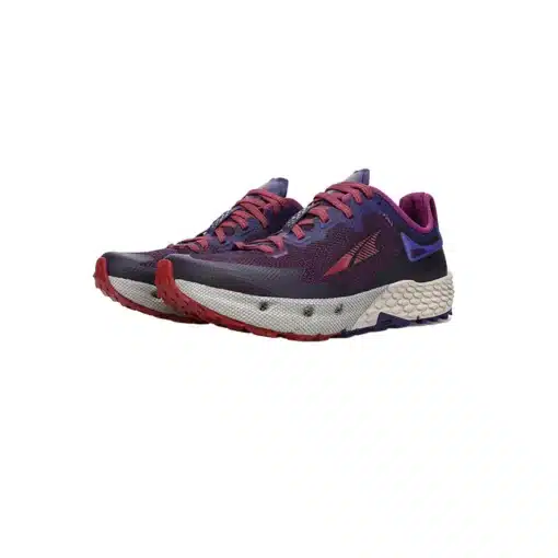 Timp 4 Womens - Purple - Image 3