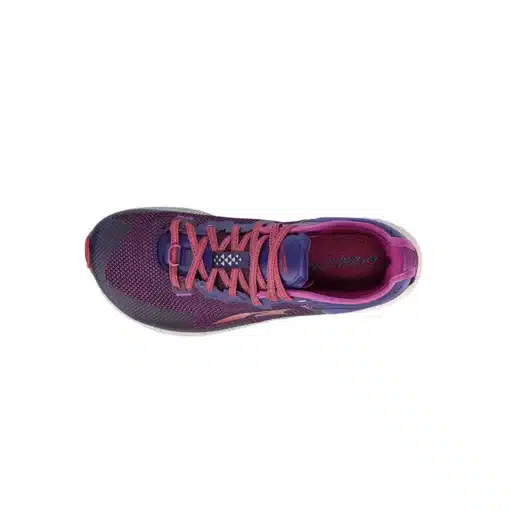 Timp 4 Womens - Purple - Image 4