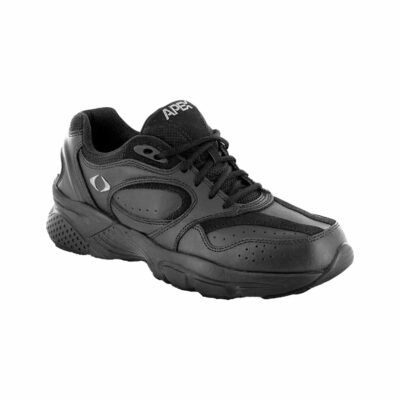 Lace Walking Shoe
