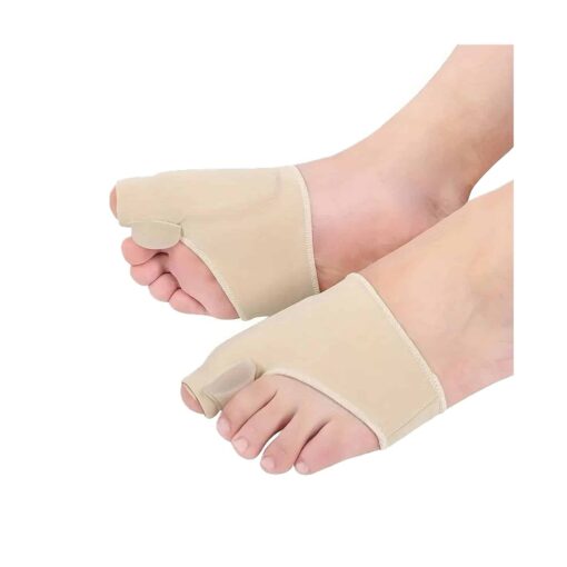 Bunion Sleeve with Toe Seperator - Image 2