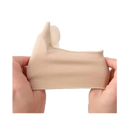 Bunion Sleeve with Toe Seperator - Image 3