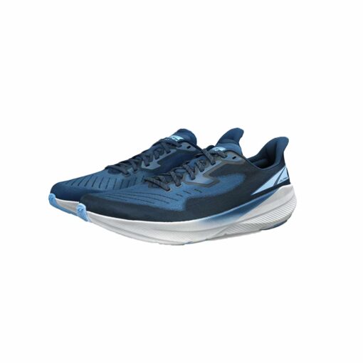 Experience Flow Mens - Blue - Image 2