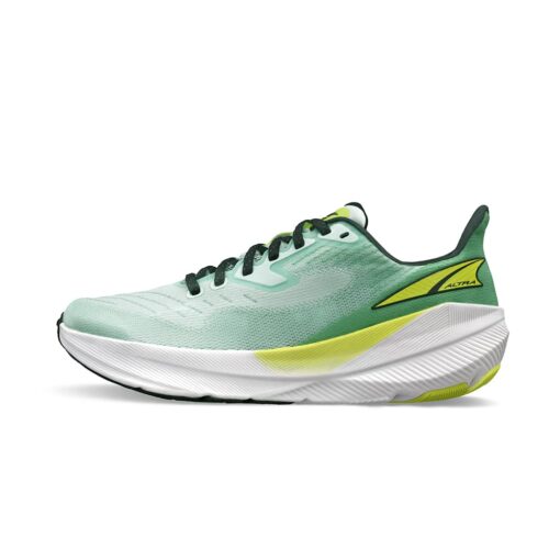 Experience Flow Women - Mint - Image 2