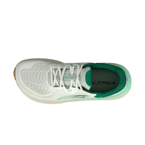 Paradigm 7 Women - White/Green - Image 3