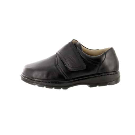 Therapo Herren 85003 - Black - Image 2