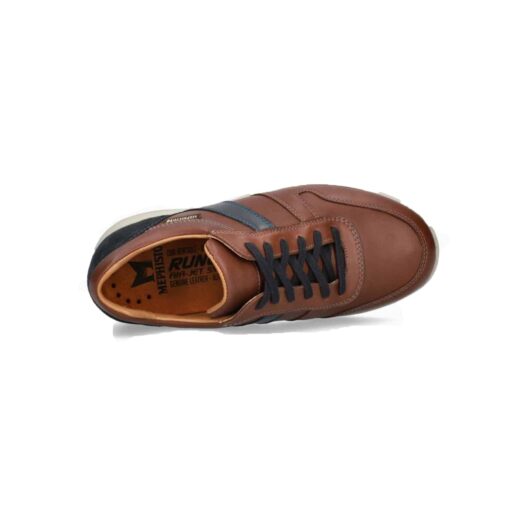 Vito - Chestnut - Image 2
