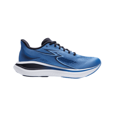MERAKI 6 MEN 2E - Denim/Silence Blue
